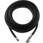 PCL Qube Hose Assy 5m With Euro Connector & G 1/4" Male Thread - DS150