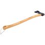 Husqvarna Versatile Forest Axe with Wooden Handle 65cm - 576926201