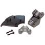 Husqvarna Saw Blade Guard 200mm incl. Adaptor for BC2235 - 501320402