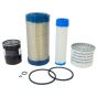 JCB Mini Excavator Filters