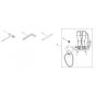 ECHO DSRM-2600/U Accessories