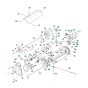 Husqvarna DT22B5FA Assembly