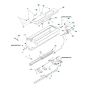 Seeder Assembly for Husqvarna DT22B5FA