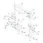 Handle Assembly for DT22NEFA
