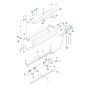 Seeder Assembly for Husqvarna