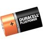 C Cell Plus Power Batteries Pack of 6 R14B/LR14 by Duracell
