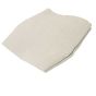 Dust Sheet Cotton Fibre 3.5m x 2.6m Washable