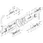 Roller Drum Assembly