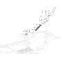 Exhaust System for Hamm DV+ 70i