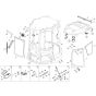 Cabin Assembly for DV45