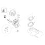Joystick Assembly for DV60-2