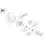 Differential Axle Assembly