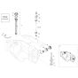 Fuel Tank for Wacker DV90-2
