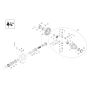 Differential Axle Assembly