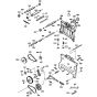 Pulley Assembly for DeWalt DW1163