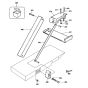 Guard Assembly for DeWalt DW1163