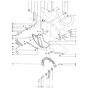Main Assembly for DeWalt DW1751