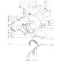 Main Assembly for DeWalt DW1753