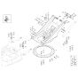 Swing Bracket Assembly