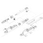 Steering Cylinder Assembly