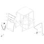 Window Assembly for DW40