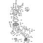 Shield Assembly for DeWalt DW721