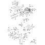 Guard Assembly for DeWalt DW742