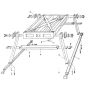 Main Assembly for DeWalt DW8101