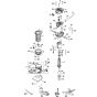 DeWalt DWE6005 Assembly