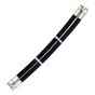 500mm Breaker Hose Tail Set 1/2m X 1/2m - Dwfk212005h - V-TUF Pressure Washer Parts - DWFK212005H