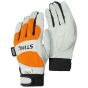 Stihl DYNAMIC Chainsaw Gloves