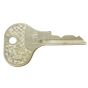 Ignition Key E11 for Machinery - Replaces Bosch K11