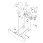 Blade Assembly for BobCat E16