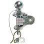 Bradley E40TC Towing Bracket