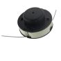 Strimmer Spool for Echo DSRM-310L Trimmer - OEM No. EAP022061460