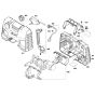 Bosch EasyAquatak 110 Assembly