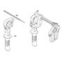 Percussion Drill Assembly