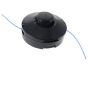 Strimmer Head for Echo GT-222ES Brushcutter - OEM No. X047000552 G137100
