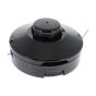 Tap & Go Strimmer Head for ECHO SRM-222ES/U, SRM-222ES/L Brushcutters - X047000561