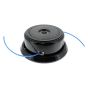 Cutter Head Z5 for Echo SRM-300TES/L, SRM-335TES/L Brushcutters - EAX048000020