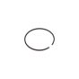 Piston Ring for ECHO SRM-350ES/U, SRM-350ES/L Brushcutters - OEM No. 10001142230