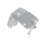 Cylinder Cover for ECHO HCA-2400, HCA-2500 Hedgetrimmer - OEM No. 101514-48930