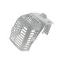 Cylinder Cover for ECHO HCA-2400, HCA-2500 Hedgetrimmer - OEM No. 101514-48930