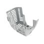 Cylinder Cover for ECHO HCA-2400, HCA-2500 Hedgetrimmer - OEM No. 101514-48930