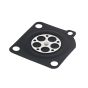 Diaphragm for ECHO HC-1600, HC-2410, HC-1500 Hedge Trimmers - OEM No. 12534142030