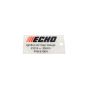 Ignition Air Gap Gauge for Echo SRM-420ES Brushcutter - OEM No. 91004