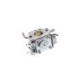 Carburettor for ECHO CS-360TES, CS-362TES Chainsaw - OEM No. A021004210