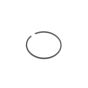 Piston Ring for Echo SRM-520ES Brushcutter - OEM No. A101000070