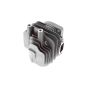 Cylinder for ECHO SRM-237TES/U, SRM-236/U, SRM-236ES/U Brushcutters - A130002100