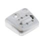 Exhaust Cover for ECHO CS-2600ES, CS-260T, CS-260TES Chainsaws - OEM No. A303000000